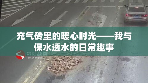 充气砖中的暖心时光,保水透水的日常趣事