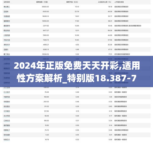 一毫不苟 第4页