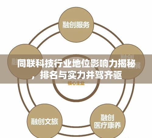 同联科技行业地位影响力揭秘,排名与实力并驾齐驱