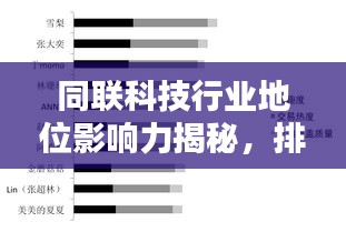 同联科技行业地位影响力揭秘,排名与实力并驾齐驱